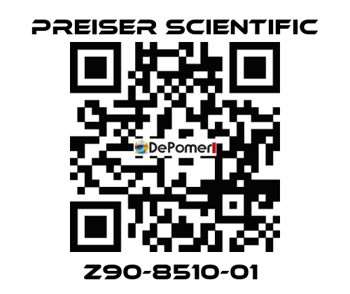 Z90-8510-01  Preiser Scientific