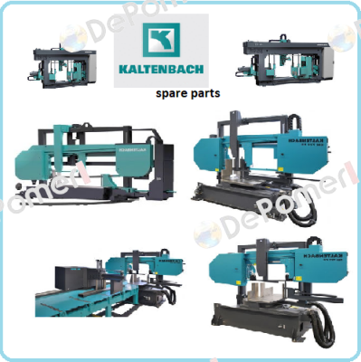 KKS 400 1NA obsolete/replaced with KKS 451 NA  Kaltenbach