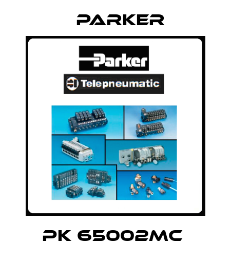 PK 65002MC  Parker