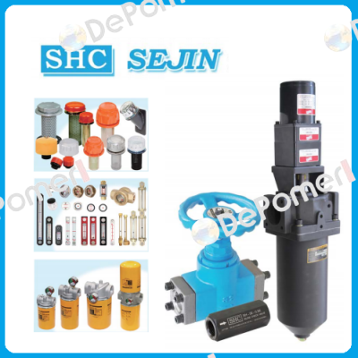 SAP-08-SA  Sejin