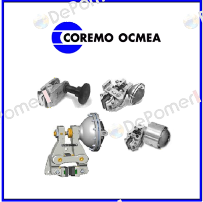 A0178 Coremo GA 200 LL  Coremo