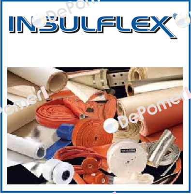 Pyrojacket Industrial:22  ADL Insulflex