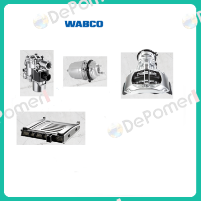 Repair kit for 471 200 00 80  Wabco