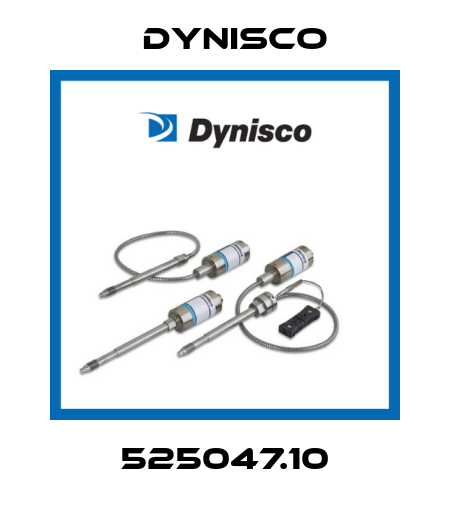 525047.10 Dynisco