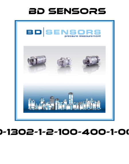 110-1302-1-2-100-400-1-000  Bd Sensors