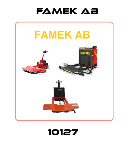 10127  Famek Ab