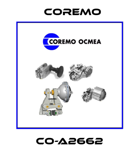 CO-A2662 Coremo