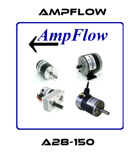 A28-150  Ampflow