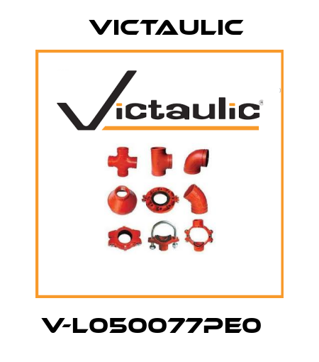 V-L050077PE0   Victaulic