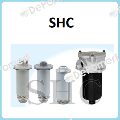 Filter Element for SHT-08-150W-B SHC