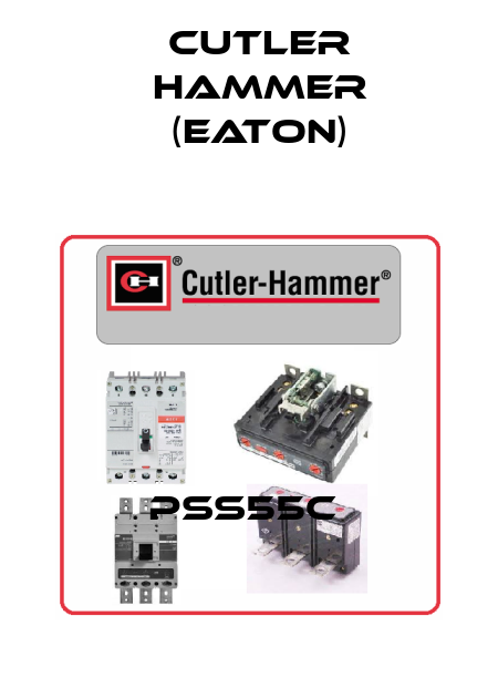 PSS55C  Cutler Hammer (Eaton)
