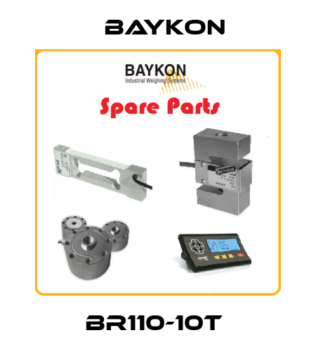 BR110-10T  Baykon