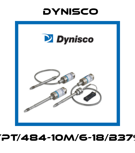 TPT/484-10M/6-18/B379 Dynisco
