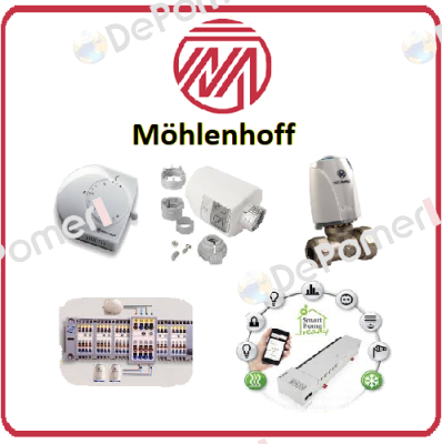 AA 4004-00-1 Moehlenhoff