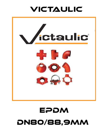 EPDM DN80/88,9mm  Victaulic
