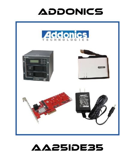 AA25IDE35 Addonics