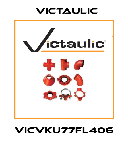 VICVKU77FL406  Victaulic
