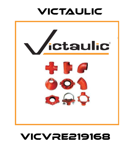 VICVRE219168  Victaulic