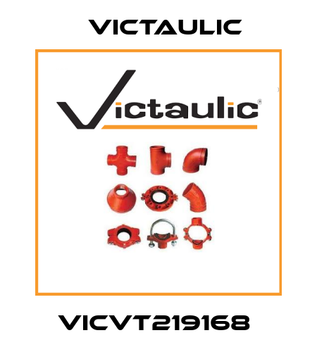 VICVT219168  Victaulic