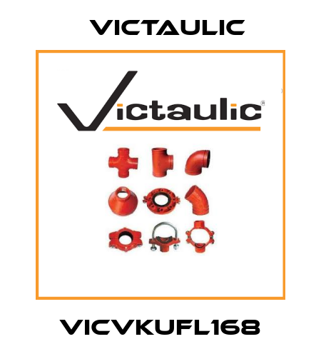 VICVKUFL168 Victaulic