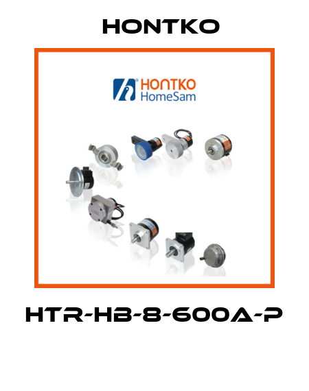 HTR-HB-8-600A-P   Hontko