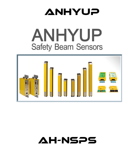 AH-NSPS  Anhyup