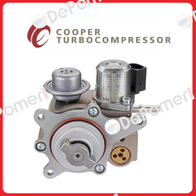 AAP3404090-00030  Cooper Turbocompressor