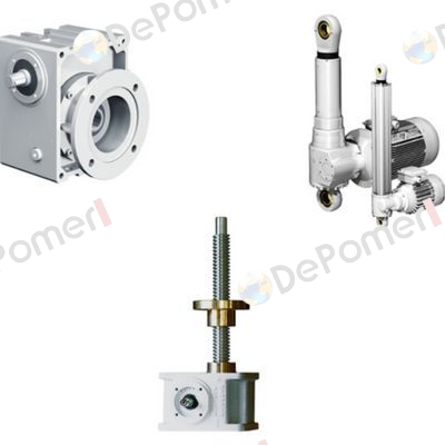 Shaft coupling for F050 C0  Swedrive