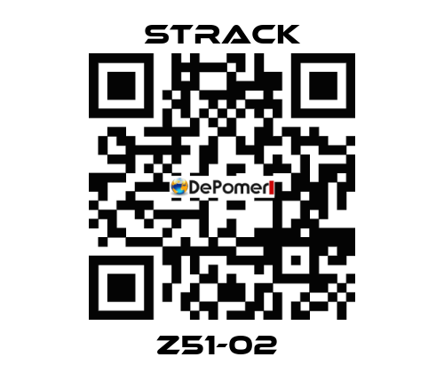 Z51-02  Strack