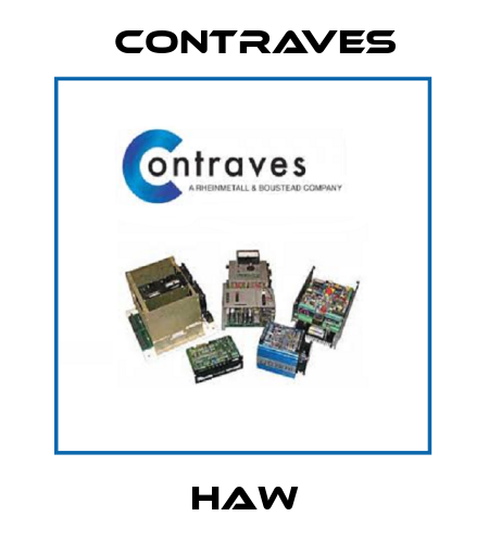 HAW Contraves