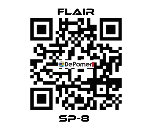 SP-8  FLAIR
