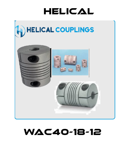 WAC40-18-12   Helical