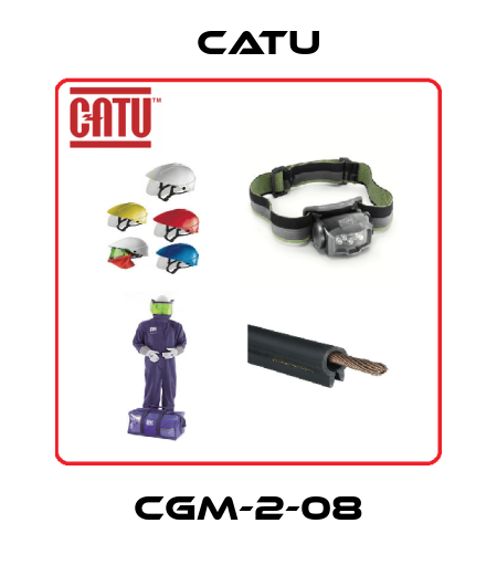 CGM-2-08 Catu