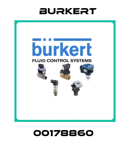 00178860  Burkert