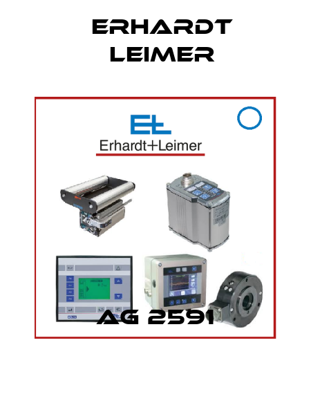 AG 2591 Erhardt Leimer