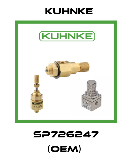 SP726247 (OEM)  Kuhnke