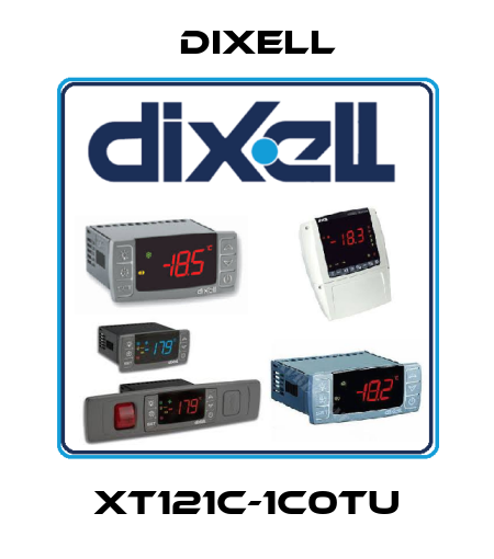 XT121C-1C0TU Dixell