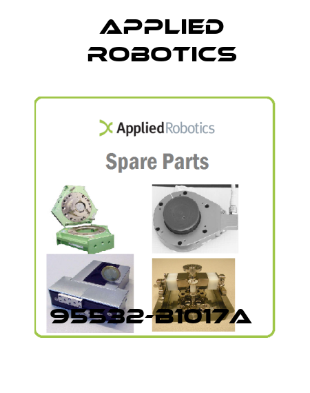 95532-B1017A  Applied Robotics