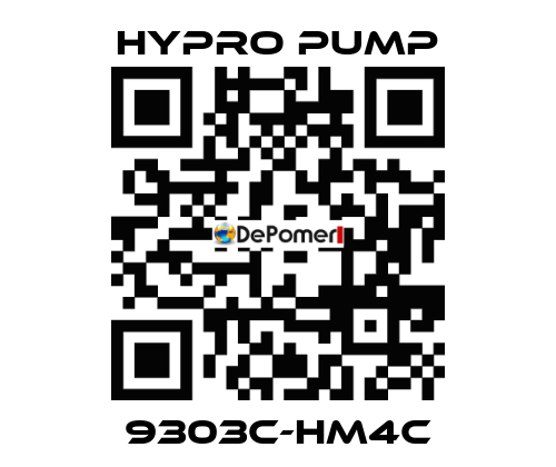 9303C-HM4C Hypro Pump