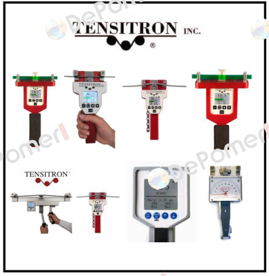 ACM-600 Tensitron