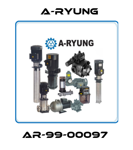 AR-99-00097  A-Ryung