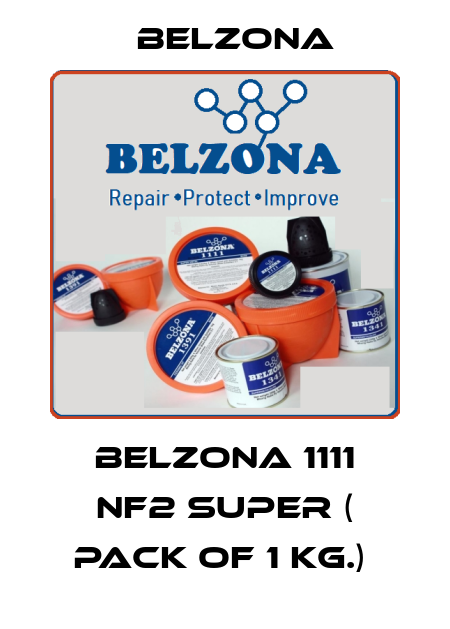 Belzona 1111 NF2 Super ( Pack of 1 kg.)  Belzona