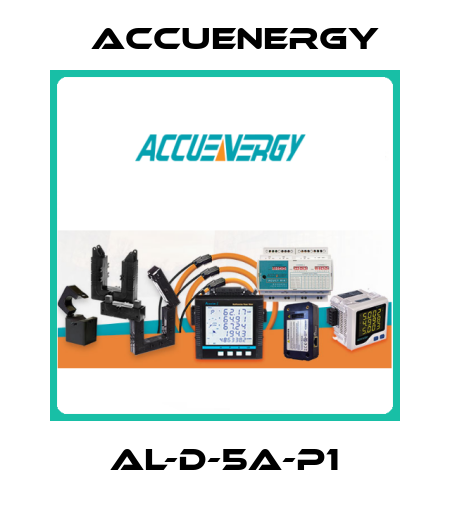 AL-D-5A-P1 Accuenergy