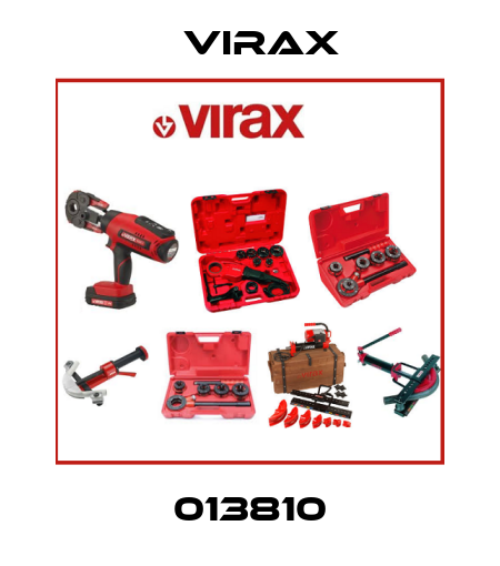 013810 Virax