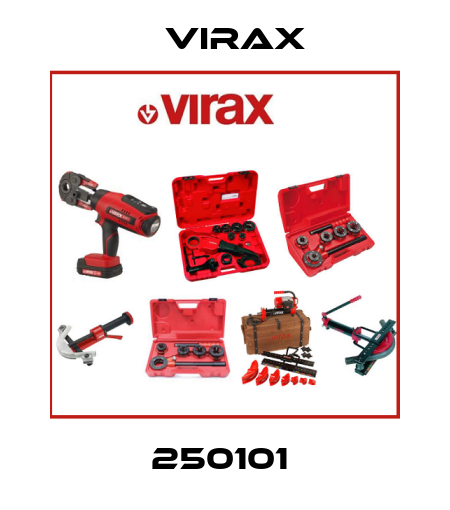 250101  Virax