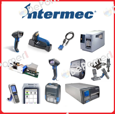 AD20 Intermec (Honeywell)