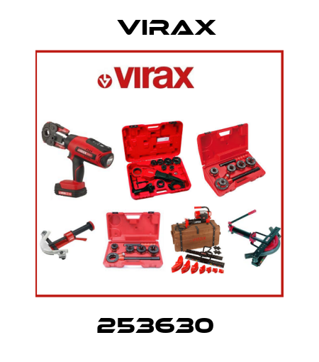 253630  Virax