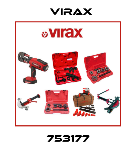 753177 Virax
