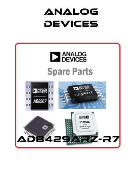 AD8429ARZ-R7  Analog Devices