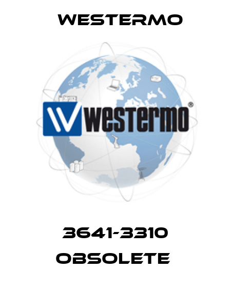 3641-3310 obsolete  Westermo